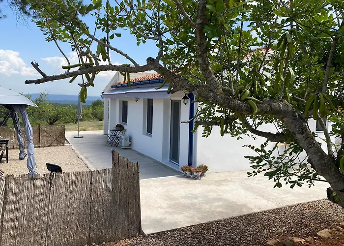 Casa The Dutchman