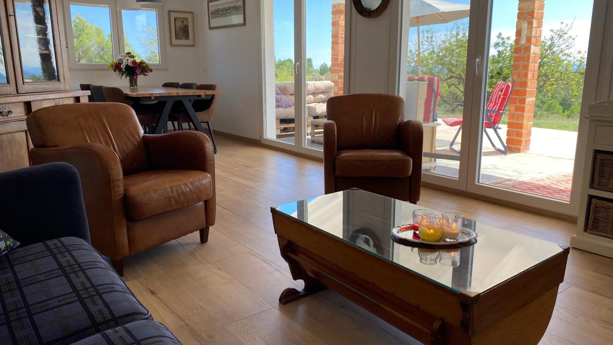 Holiday home Casa The Dutchman Navarres
