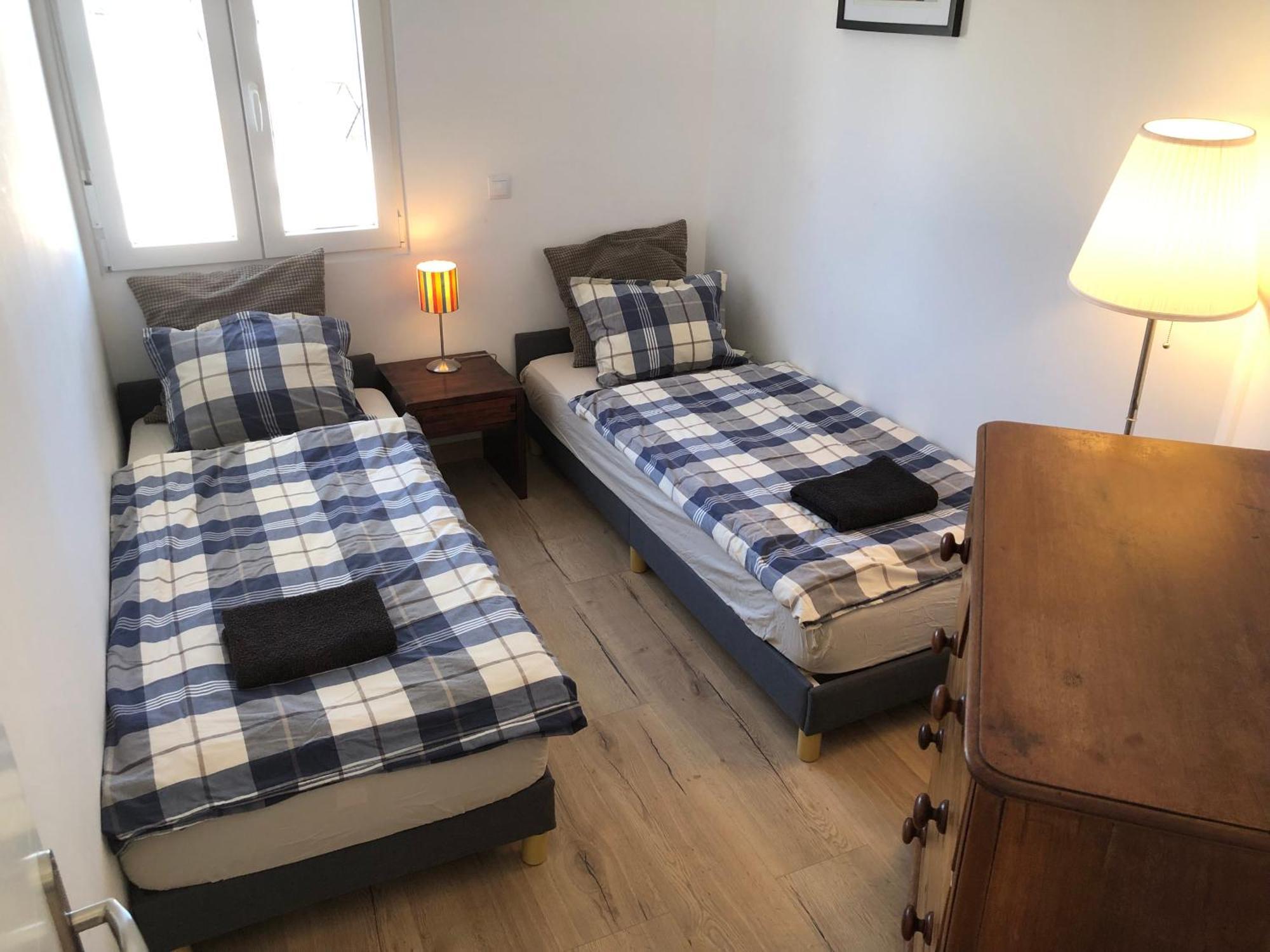 Holiday home Casa The Dutchman Navarres