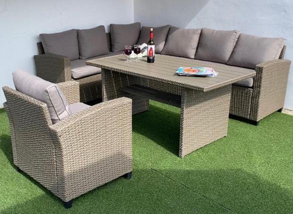Holiday home Casa The Dutchman Navarres