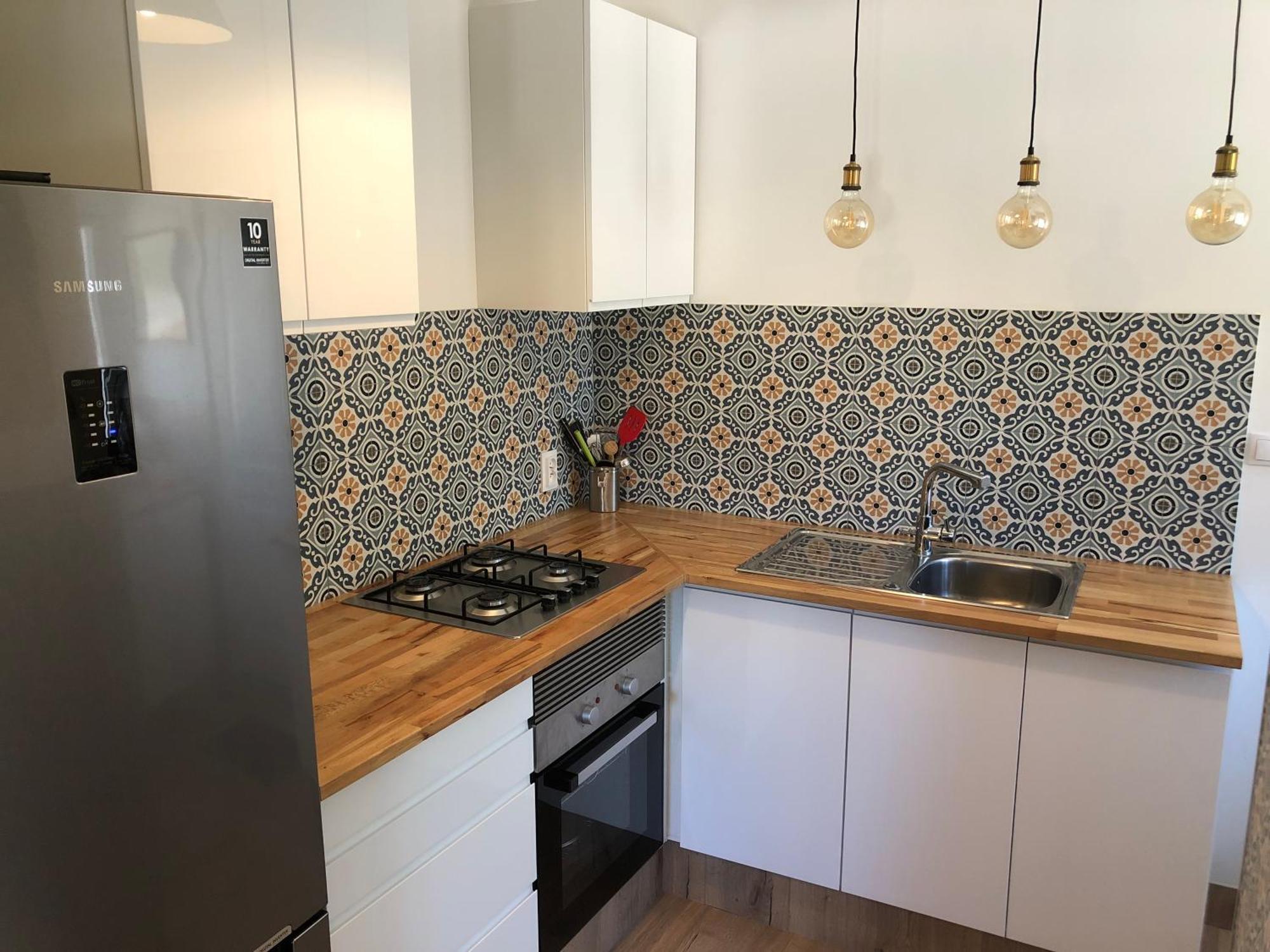 Holiday home Casa The Dutchman Navarres