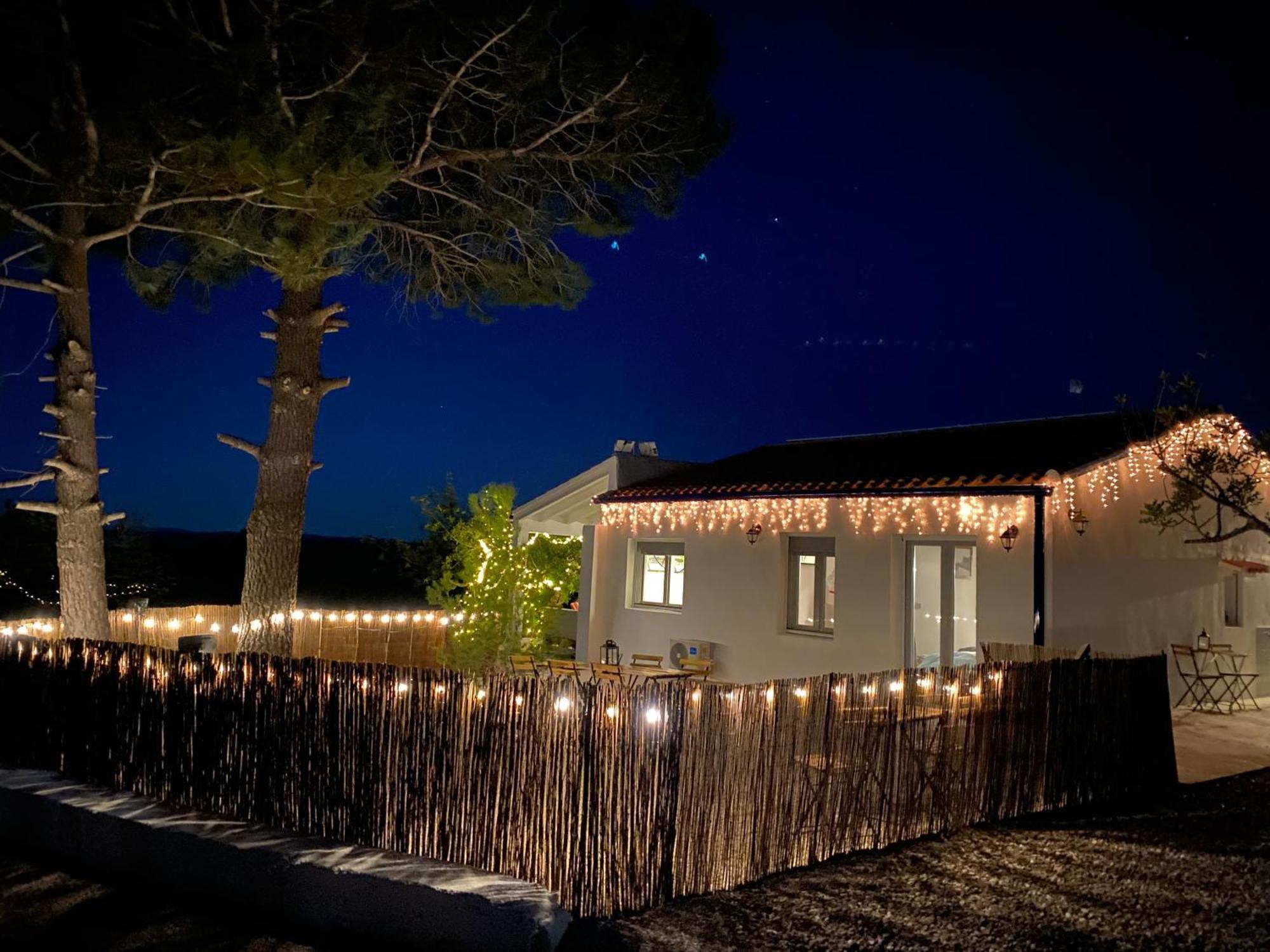 Casa The Dutchman Navarres