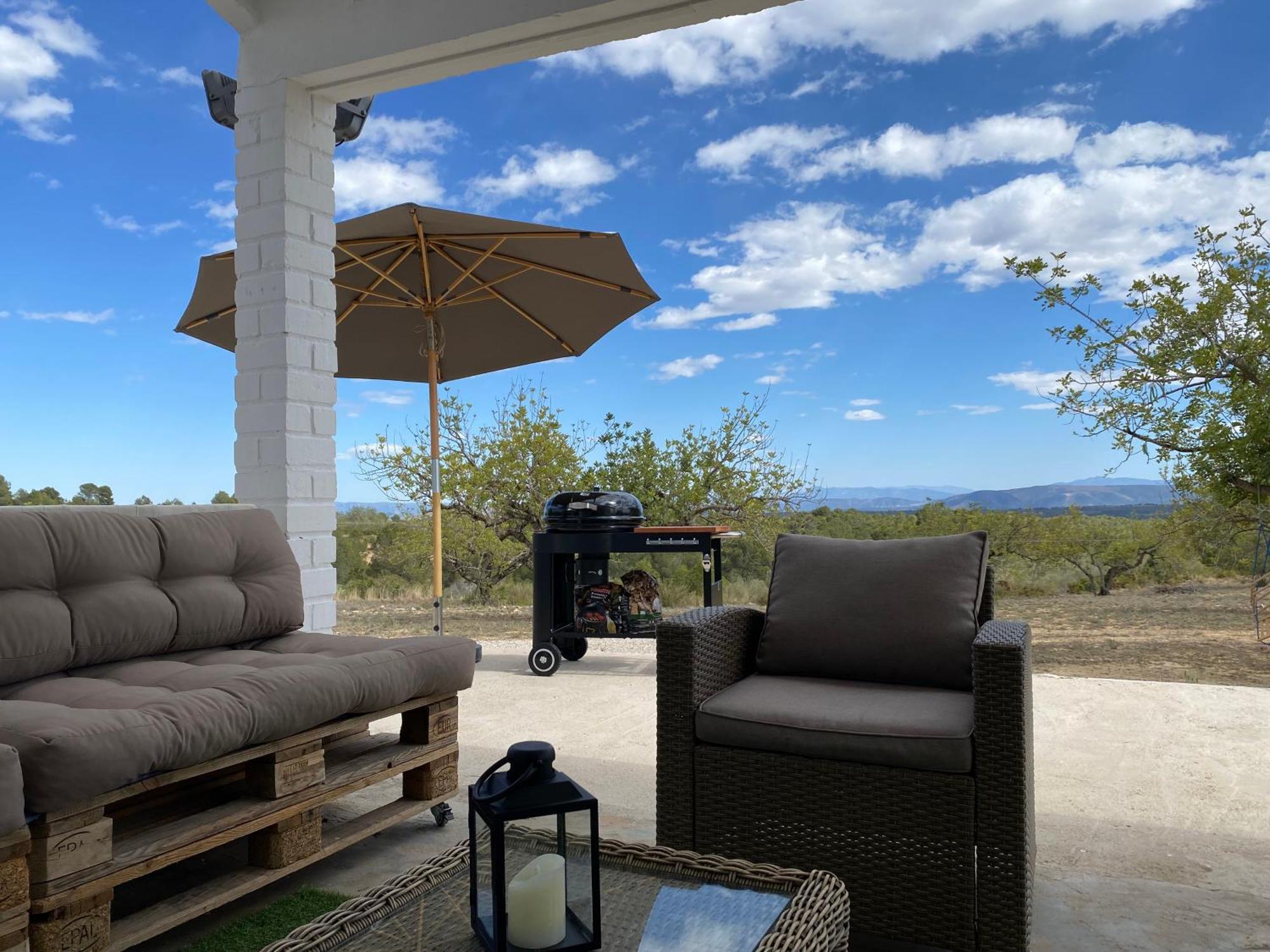 Holiday home Casa The Dutchman Navarres