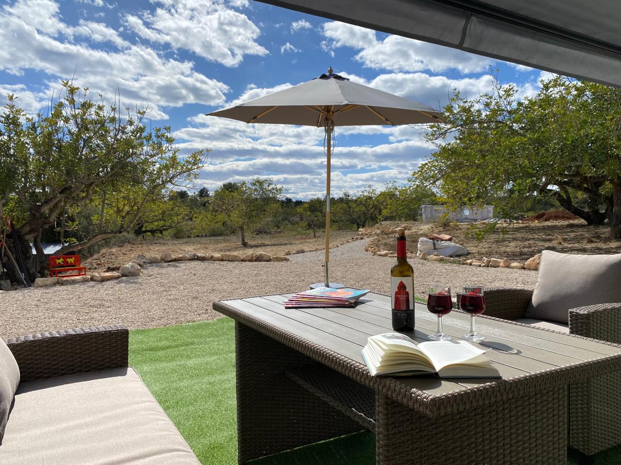 Holiday home Casa The Dutchman Navarres