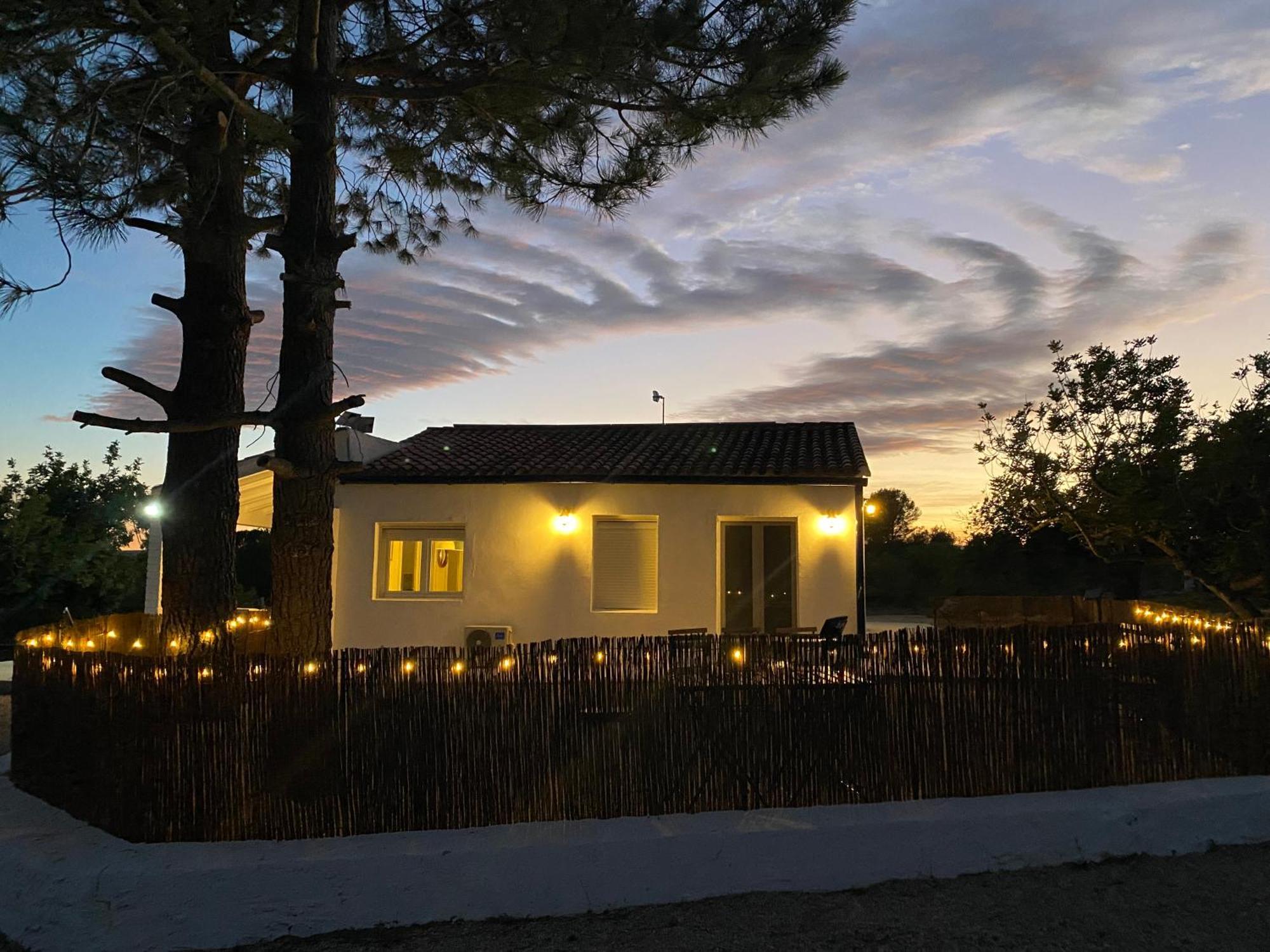 Casa The Dutchman * Navarres