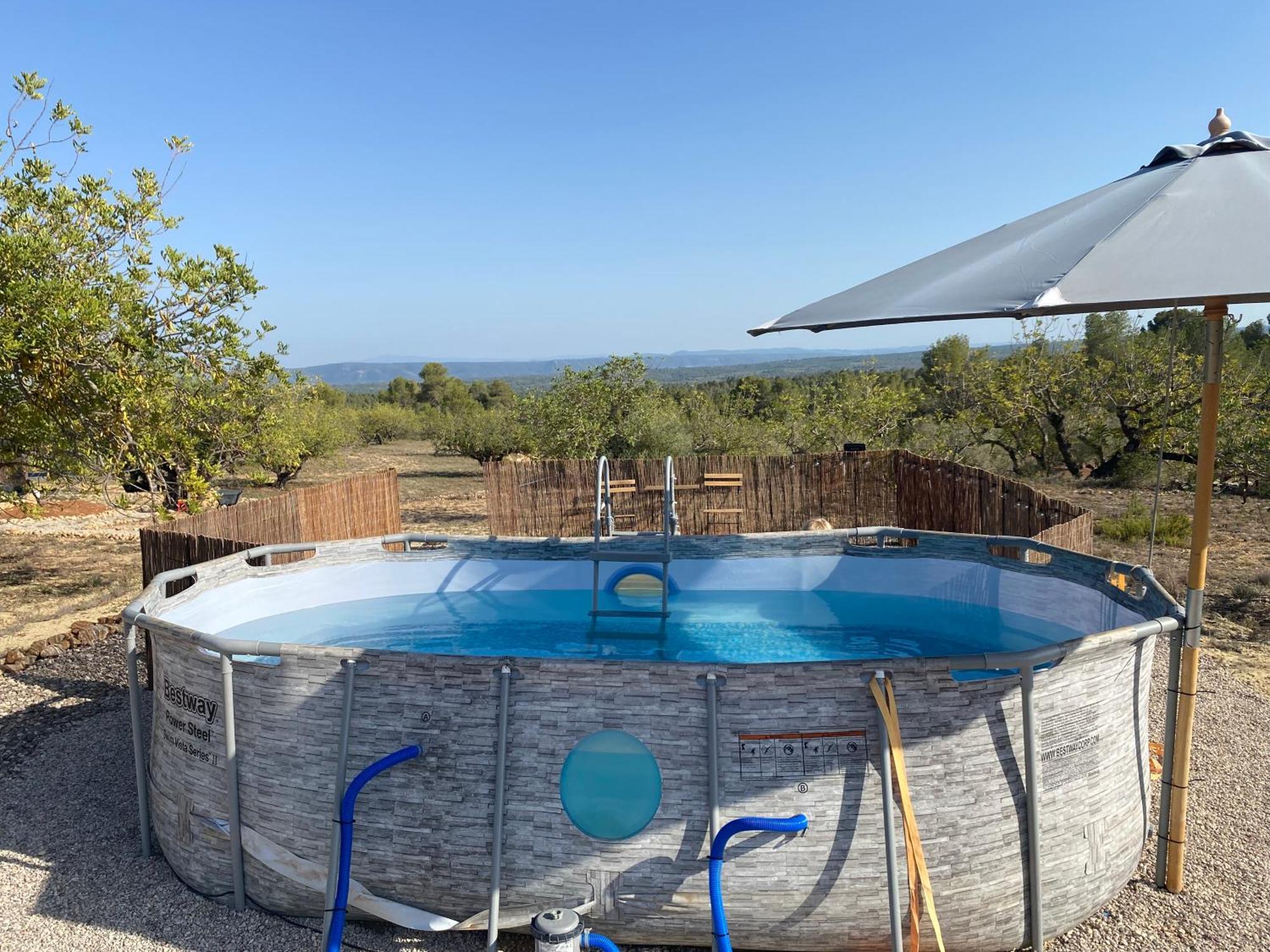 Holiday home Casa The Dutchman