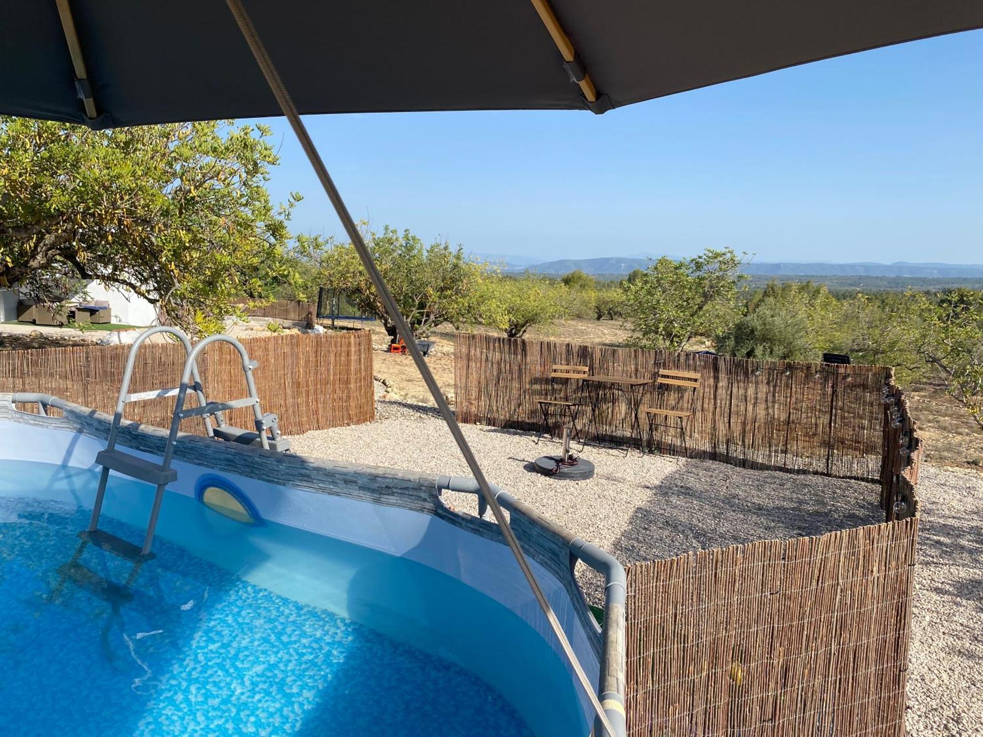Holiday home Casa The Dutchman
