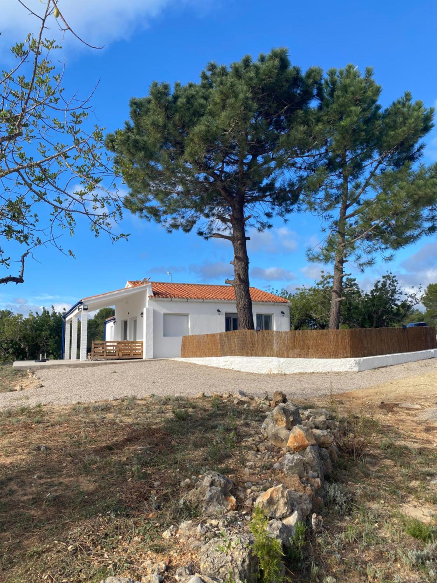 Casa The Dutchman Holiday home *