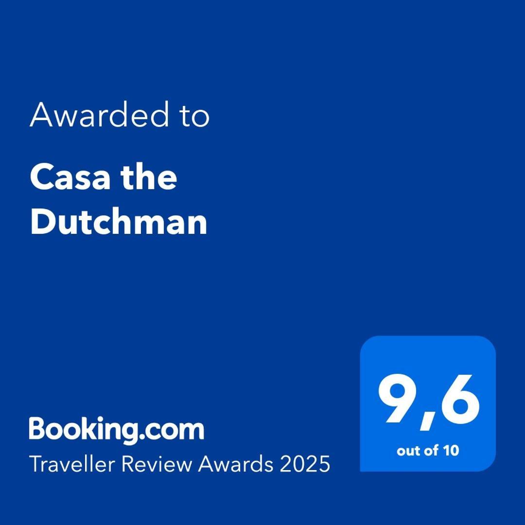 Casa The Dutchman